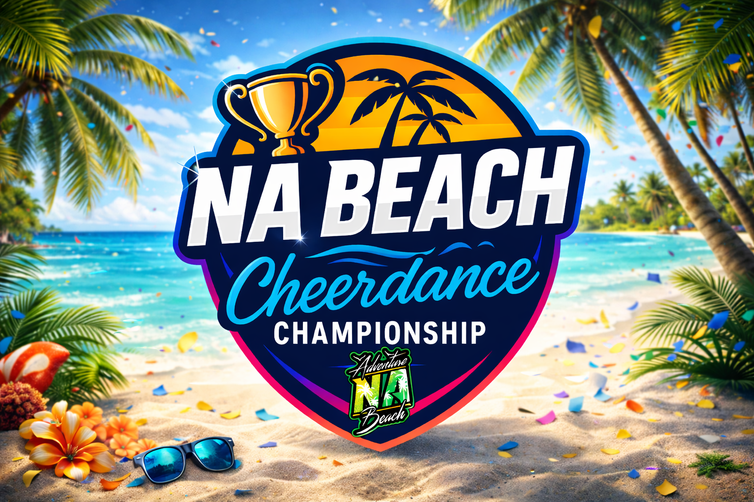 NA ADVENTURE BEACH